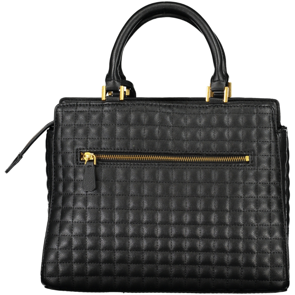 GUESS TIA BLACK WOMEN'S BAG