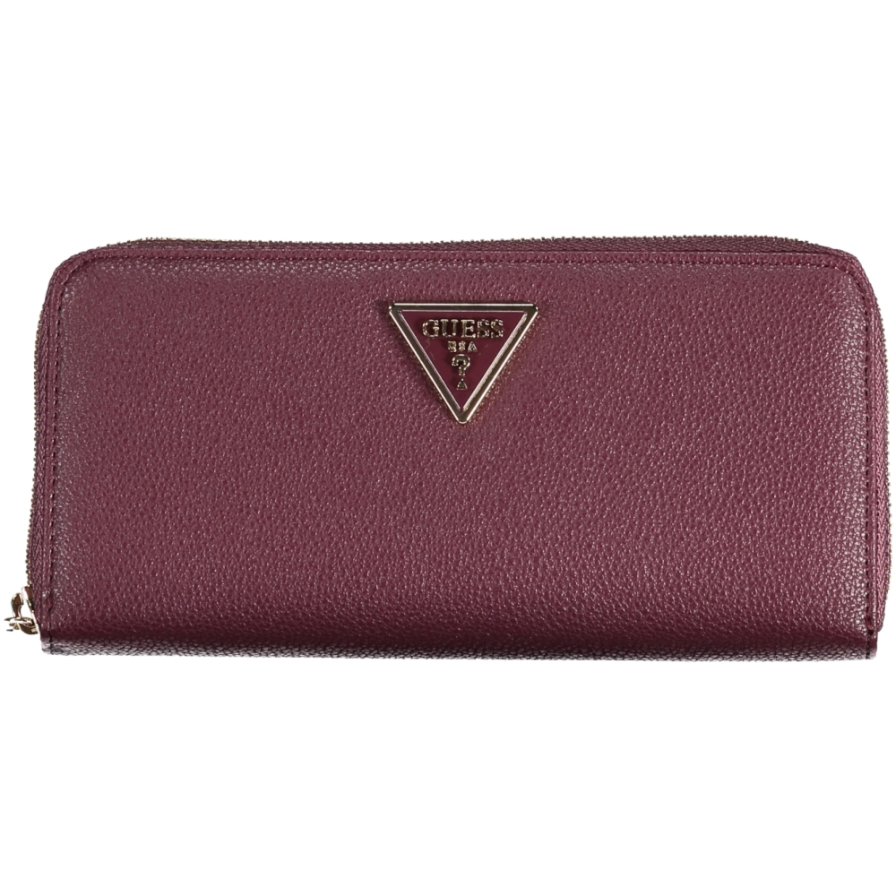 GUESS MERIDIAN SLG WOMEN'S WALLET