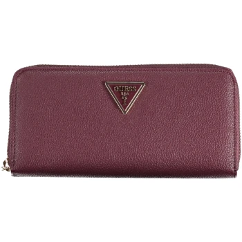 GUESS MERIDIAN BROWN WOMEN'S BAG
