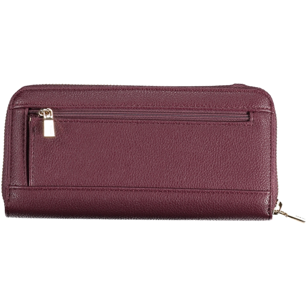 GUESS MERIDIAN SLG WOMEN'S WALLET