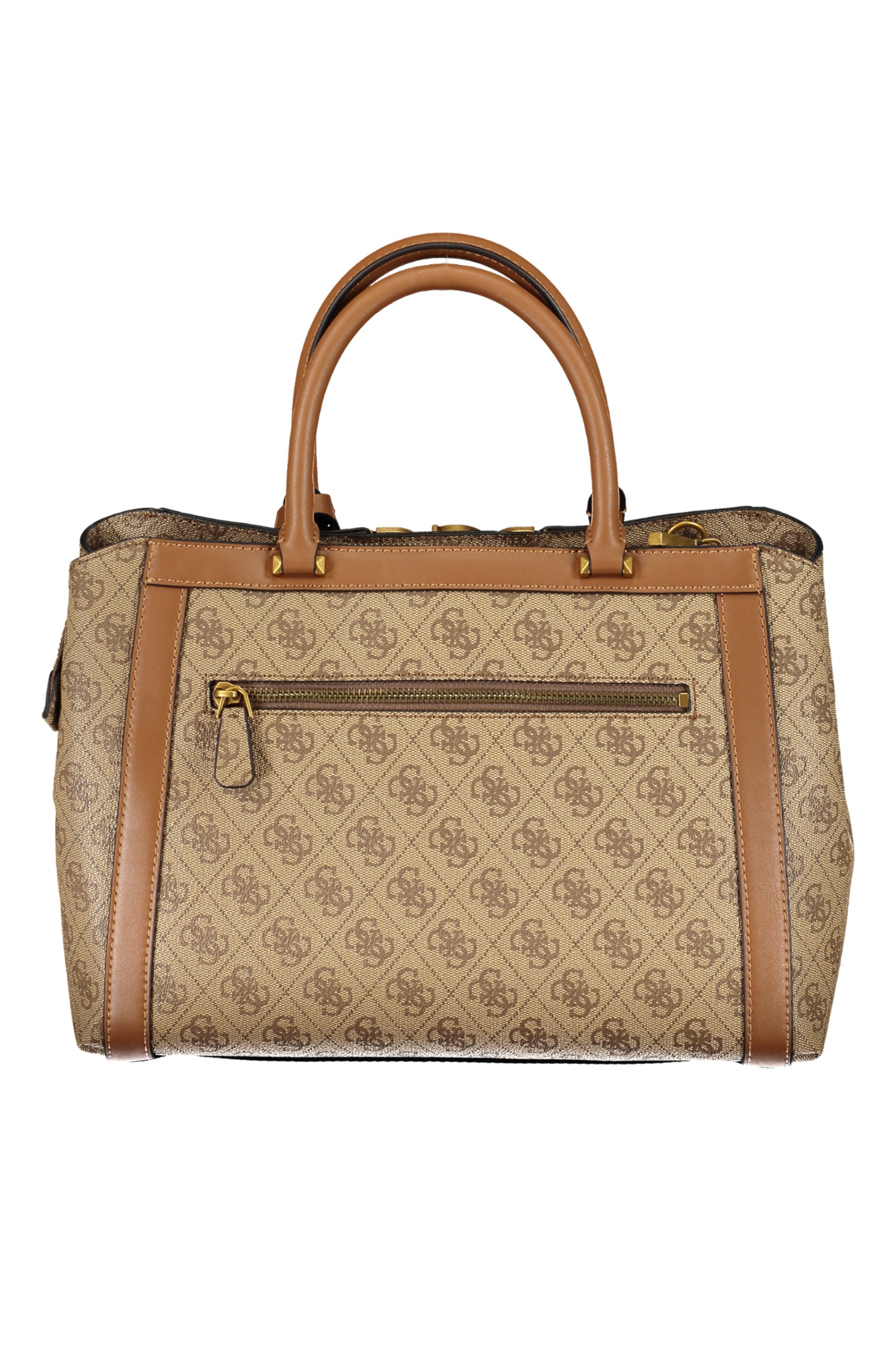 GUESS JEANS BEIGE WOMEN'S DAGAN BAG GUESS JEANS BEIGE WOMEN'S DAGAN BAG