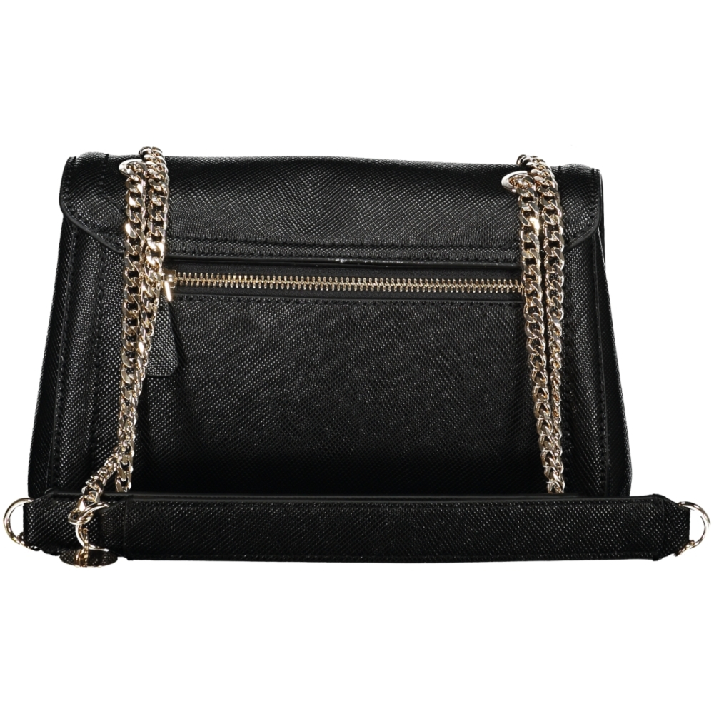 GUESS NOELLE BLACK WOMEN'S BAG