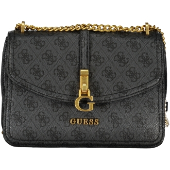 VANS WOMEN'S BLACK T-SHIRT