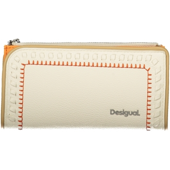 DESIGUAL BLACK WOMEN'S SMALL BAG