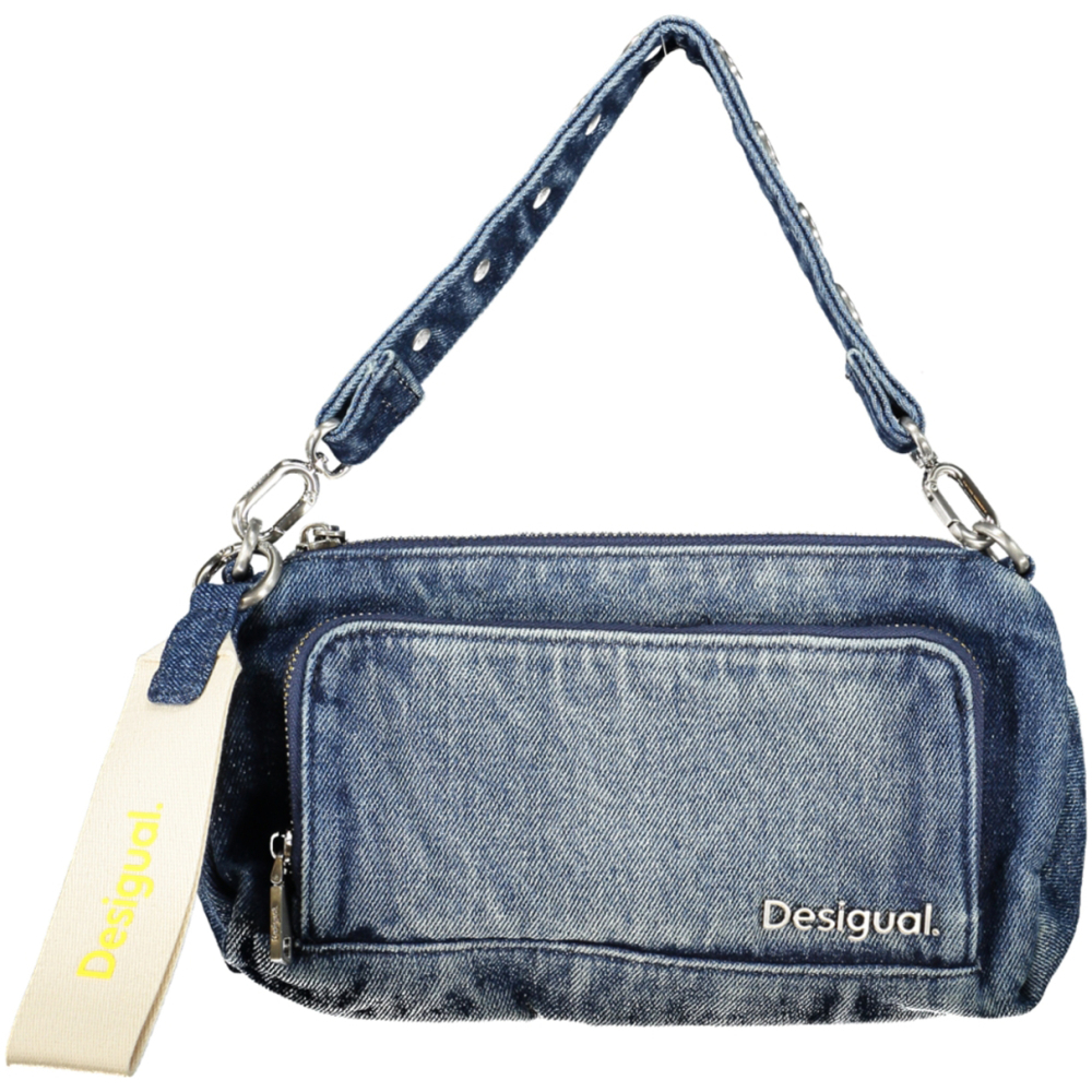 DESIGUAL WOMEN'S JEANS BAG