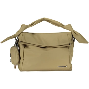 DESIGUAL GREEN WOMEN'S BAG