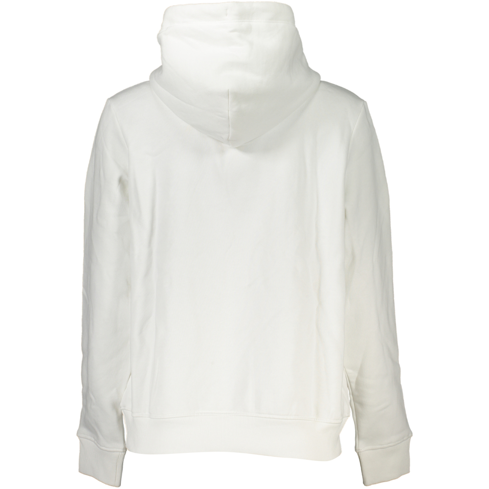 TOMMY HILFIGER WOMEN'S WHITE SWEATSHIRT