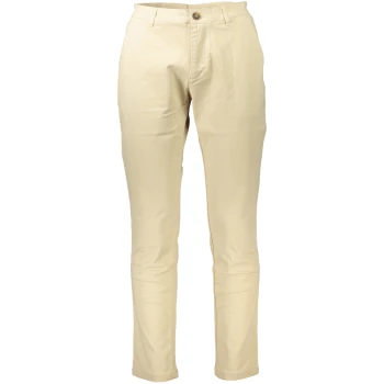LA MARTINA BEIGE MEN'S TROUSERS LA MARTINA BEIGE MEN'S TROUSERS