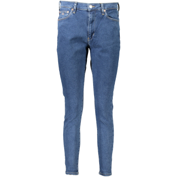 TOMMY HILFIGER SYLVIA SUPER SKINNY JEANS