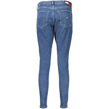TOMMY HILFIGER SYLVIA SUPER SKINNY JEANS