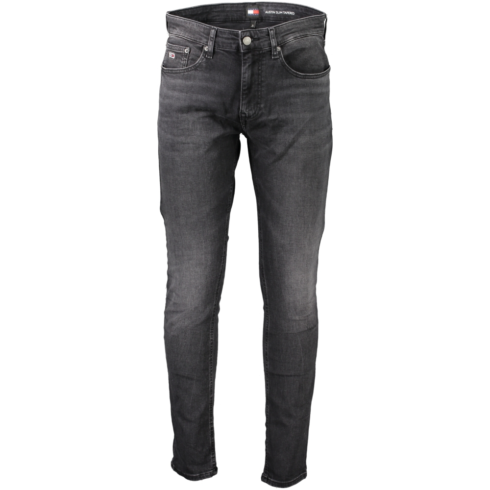 TOMMY HILFIGER AUSTIN SLIM TAPERED JEANS