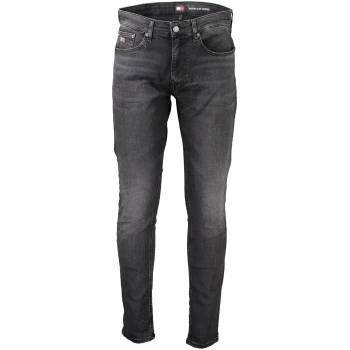 TOMMY HILFIGER AUSTIN SLIM TAPERED JEANS TOMMY HILFIGER AUSTIN SLIM TAPERED JEANS