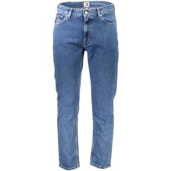 TOMMY HILFIGER AUSTIN SLIM TAPERED JEANS