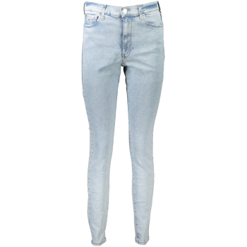 TOMMY HILFIGER SYLVIA HIGH SUPER SKINNY JEANS