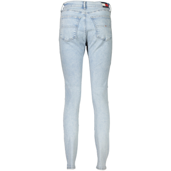 TOMMY HILFIGER SYLVIA HIGH SUPER SKINNY JEANS