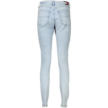 TOMMY HILFIGER SYLVIA HIGH SUPER SKINNY JEANS TOMMY HILFIGER SYLVIA HIGH SUPER SKINNY JEANS