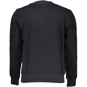 NORTH SAILS MEN'S BLACK SWEATSHIRT