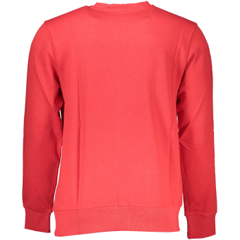 NORTH SAILS MEN'S RED SWEATSHIRT