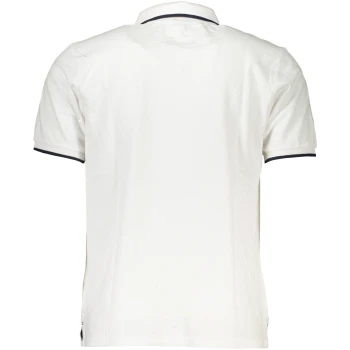 NORTH SAILS MEN'S WHITE POLO SHIRT