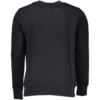 NORTH SAILS MEN'S BLACK SWEATSHIRT