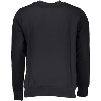 NORTH SAILS MEN'S BLACK SWEATSHIRT