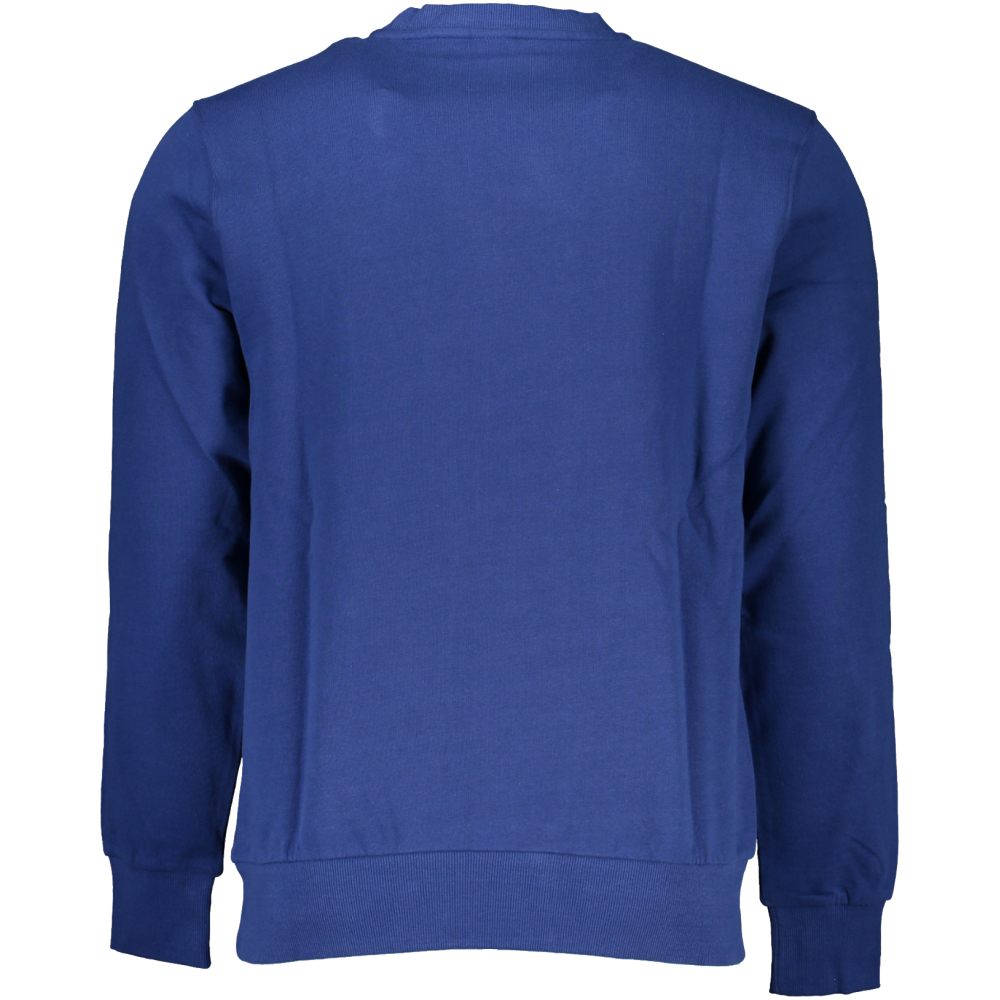 NORTH SAILS MEN'S BLUE SWEATSHIRT