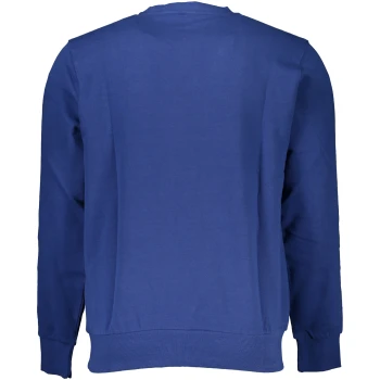 NORTH SAILS MEN'S BLUE SWEATSHIRT