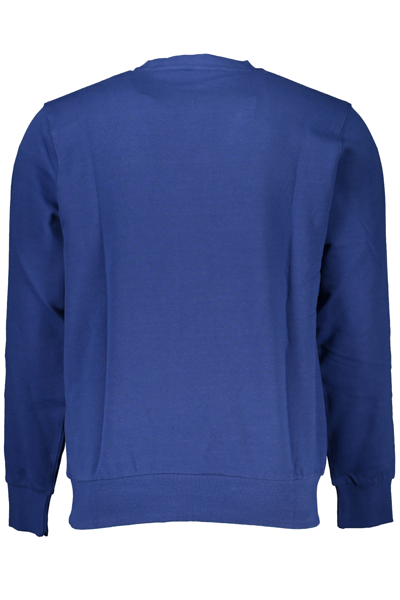 NORTH SAILS MEN'S BLUE SWEATSHIRT NORTH SAILS MEN'S BLUE SWEATSHIRT