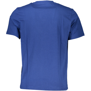 NORTH SAILS MEN'S BLUE T-SHIRT