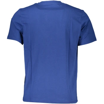 NORTH SAILS MEN'S BLUE T-SHIRT