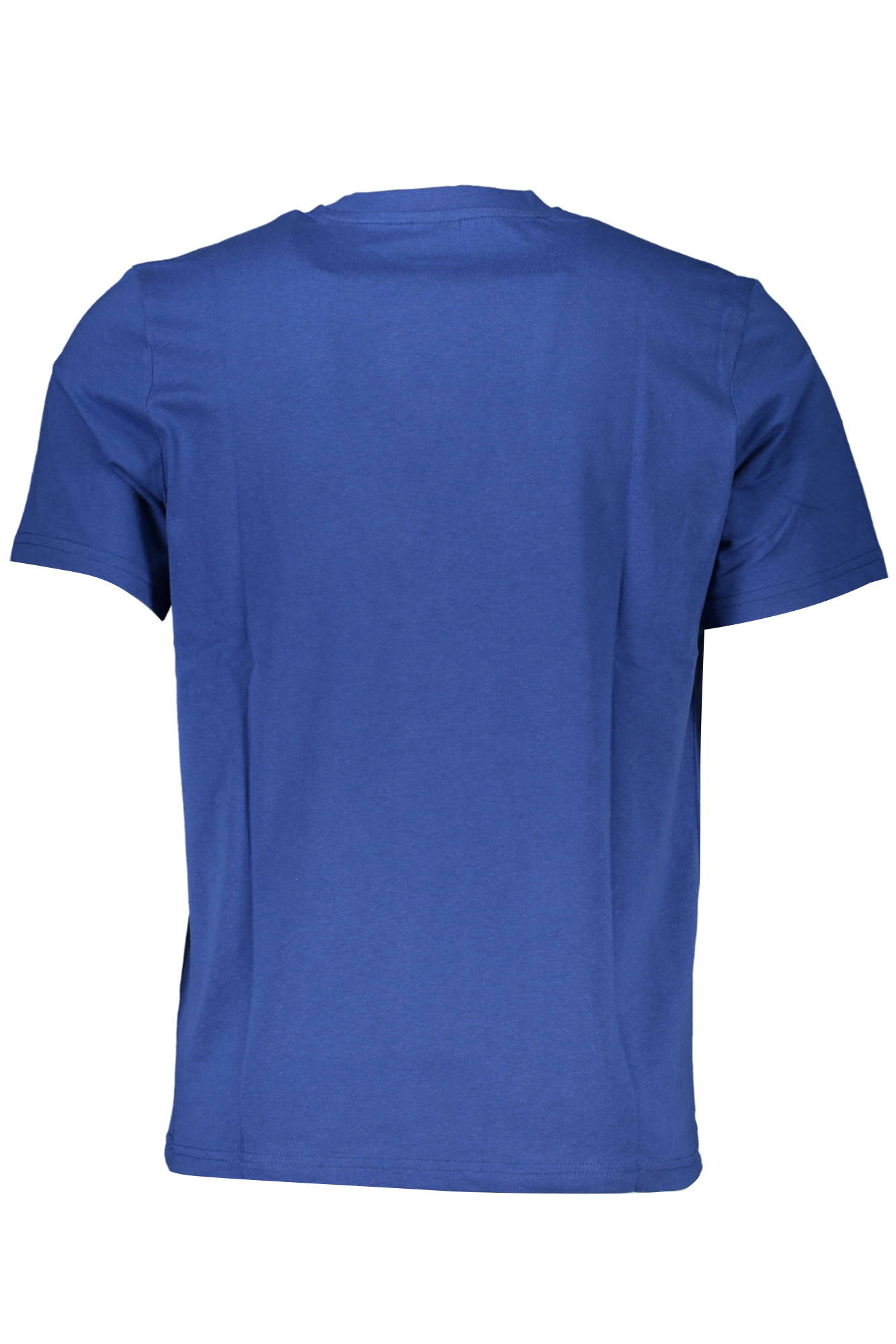 NORTH SAILS MEN'S BLUE T-SHIRT NORTH SAILS MEN'S BLUE T-SHIRT