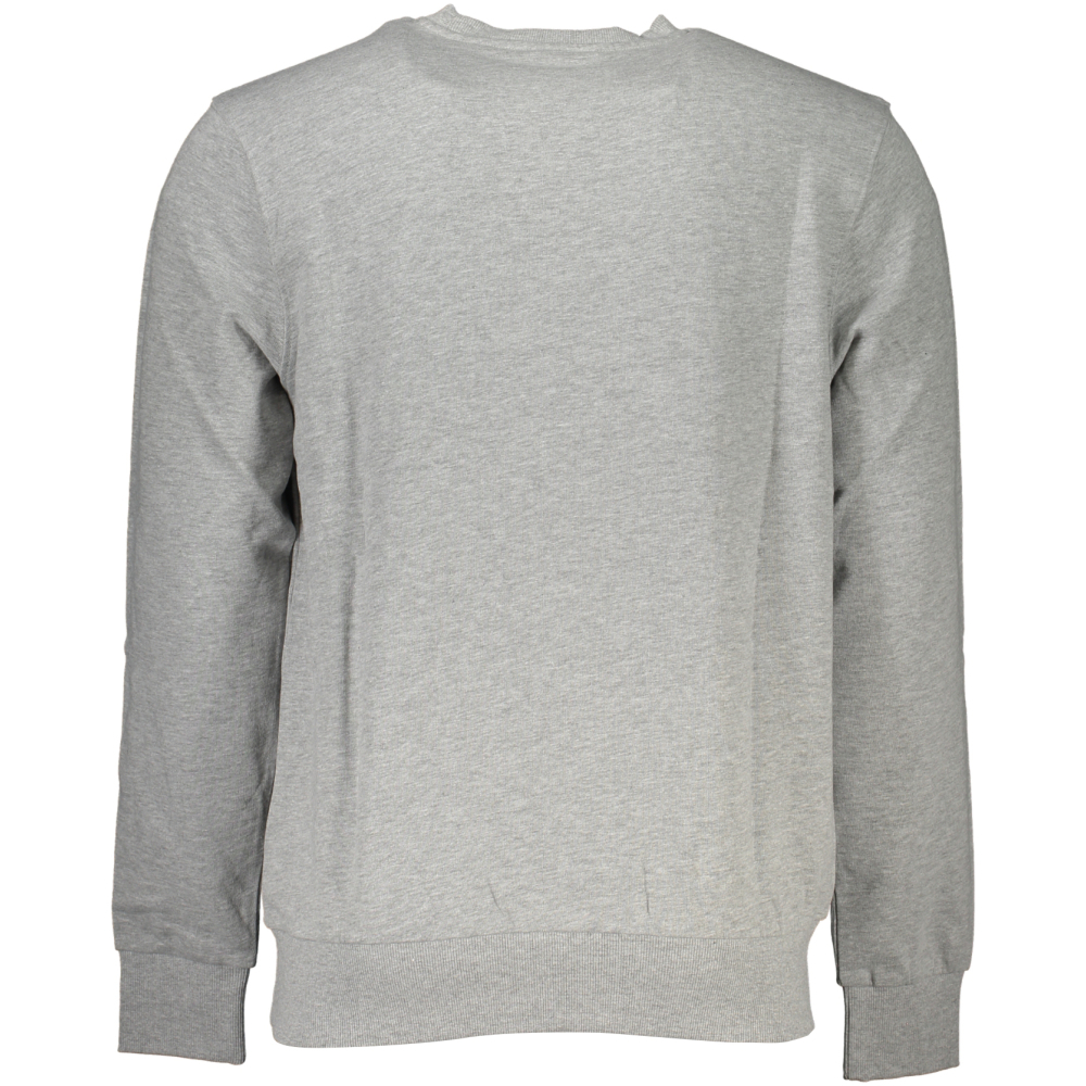 NORTH SAILS MEN'S GRAY SWEATSHIRT