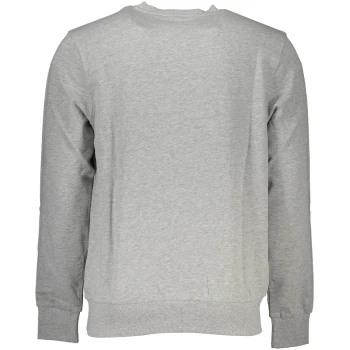 NORTH SAILS MEN'S GRAY SWEATSHIRT