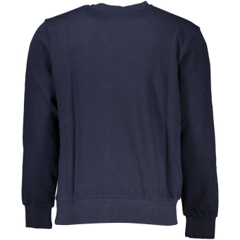 NORTH SAILS MEN'S NAVY BLUE SWEATSHIRT