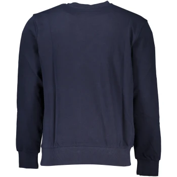NORTH SAILS MEN'S NAVY BLUE SWEATSHIRT