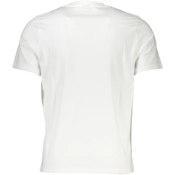 NORTH SAILS MEN'S WHITE T-SHIRT