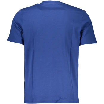 NORTH SAILS MEN'S BLUE T-SHIRT