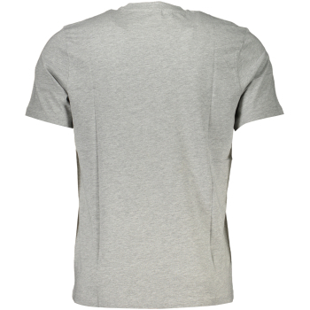 NORTH SAILS MEN'S GRAY T-SHIRT NORTH SAILS MEN'S GRAY T-SHIRT
