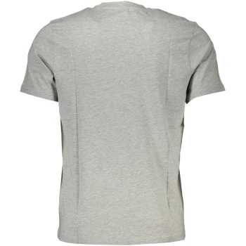 NORTH SAILS MEN'S GRAY T-SHIRT