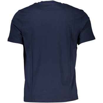 NORTH SAILS MEN'S NAVY BLUE T-SHIRT NORTH SAILS MEN'S NAVY BLUE T-SHIRT