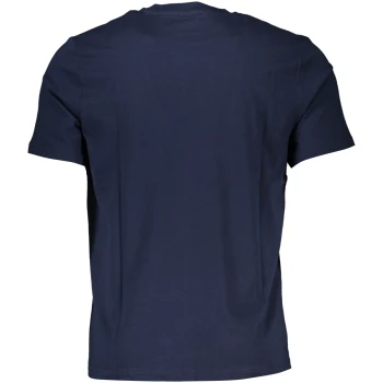 NORTH SAILS MEN'S NAVY BLUE T-SHIRT