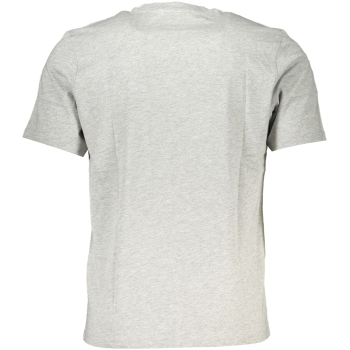 NORTH SAILS MEN'S GRAY T-SHIRT NORTH SAILS MEN'S GRAY T-SHIRT