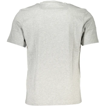 NORTH SAILS MEN'S GRAY T-SHIRT