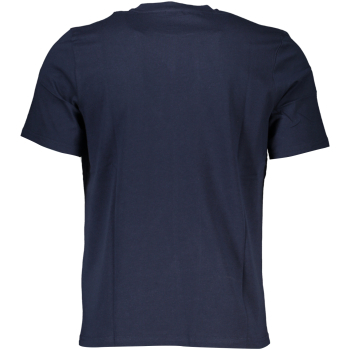 NORTH SAILS MEN'S NAVY BLUE T-SHIRT NORTH SAILS MEN'S NAVY BLUE T-SHIRT