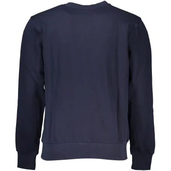 NORTH SAILS MEN'S BLUE SWEATSHIRT NORTH SAILS MEN'S BLUE SWEATSHIRT