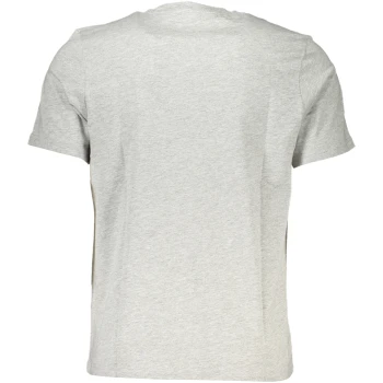 NORTH SAILS MEN'S GRAY T-SHIRT GRAY NORTH SAILS MEN'S GRAY T-SHIRT GRAY