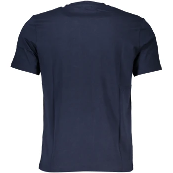 NORTH SAILS MEN'S NAVY BLUE T-SHIRT NORTH SAILS MEN'S NAVY BLUE T-SHIRT