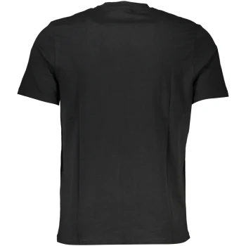 NORTH SAILS MEN'S BLACK T-SHIRT NORTH SAILS MEN'S BLACK T-SHIRT