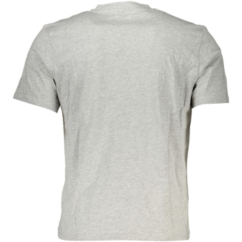 NORTH SAILS MEN'S GRAY T-SHIRT NORTH SAILS MEN'S GRAY T-SHIRT