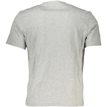 NORTH SAILS MEN'S GRAY T-SHIRT NORTH SAILS MEN'S GRAY T-SHIRT